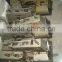 Juki 373 Used Second Hand Used Juki Industrial Sewing Machine Button Stitch Machine Juki Sewing Machine