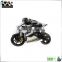 Colorful electric motor car toy, Children RC motorcycle toy
