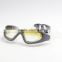 OEM swimming goggles with anti-fog Silicone swim goggles