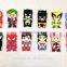 Cartoon Silicone Phone Case