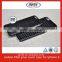 carbon fiber plus cover phone case for iphone 6/iphone 6 plus