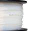 3MM abs filament 1.75mm/3.0mm 1kg for 3D printer Natural Color