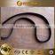 XCMG ZL30G wheel loader spare parts,Fan belt and filter