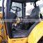 0.8 1.2m3 bucket capacity used mini backhoe loader