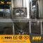 1000l,2000l,3000l,4000l,5000l Large Brewery Plant; 20bbl Beer Brewing Equipment; 20hl Beer Equipment