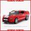 Licensed Metal Car Type Zinc Alloy Material Model Car Toy