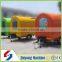 Direct factory mobile motorcycle food cart
