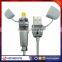 LED Light 2 in 1 Data Cable for Phones,for Android and ISO 2 in 1 USB Cable,2 in 1 Data Cable for Android and ISO Replacement