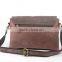 High Quality Cow hide leather Fashion shoulder bag