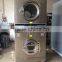 washer extractor dryer in one machine for laundry,coin acceptor for washing machine