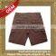 Customized classical men walking shorts