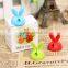 Lovely Silicone Cable Wire Organizer/Bobbin Winder/cable Holder