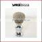 different color handle badger hair shaving brush 22mm