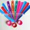 silicone slap bands