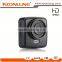 Ambarella A7 super HD DVR 140 degree oem car camera