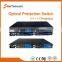Sino-Telecom Double Fiber Two-way Optical Protection System