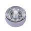 Super capacitor tempered glass landscape led in ground light