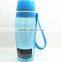 Protable Customer Print Plastic Fashion Water Bottles