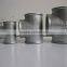 malleable cast iron pipe fittings