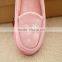 Beautiful design women pink dancing shoe