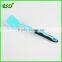 ESD Soft Grip Durable Square Plastic Kitchen Utensil Brush