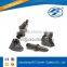 milling pavement road milling wear cap tungsten carbide road milling bit