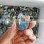 Natural Lbaradorite Stone Pendants Labradorite Cabochon for wholesale