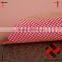 1mm 20D polyester/nylon Mini Check ultralight ripstop nylon fabric for Down jacket