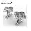 wholesale cufflinks 316 stainless steel jewelry stainless steel cufflinks cufflink manufacture