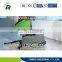 high end smart charger instruction available corridor cleaning machine with Germany technology
