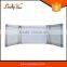 Manufacturer Multi touch OEM ODM 82inch size portable interactive smart school classroom transparent active writing board