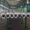 A106 Gr. B GOST 8731 API 5L B A53B 20# seamless steel pipe