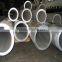 greenhouse used Q195 1.5 inch fencing Mild Carbon Welded Galvanized Steel Pipe /