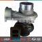 E320B E320C Excavator Engine Turbocharger 49179-02300