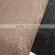2014 hot sale pu for shoe usage surface with glitter design