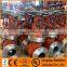 cast steel gate valve