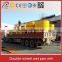 Popular Model In Africa Gold Stone Grinding Machine Gold Grinding Wet Pan Mill Grinding Gold