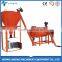 Top quality horizontal dry mortar mixer machinery for sale