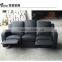 Antique Style Warmth Lift Recliner Chair Sofa