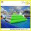 2015 new product inflatable water platform , inflatable floating water park, inflatable water park games for sale