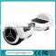 Smoothing delivery 6.5 inch 2 wheel Germany hoverboard with bluetooth speaker