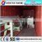 Straight and Reverse Twisted Hexagonal Wire Netting Machine /Bird Mesh Chicken Mesh Machine