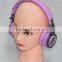 TOP fashion new arrival headphone for girls
