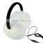Disney and Sedex audit factory directly supply earmuff headphones free sample