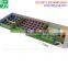 Hot New Fectory Price Sky Zone Indoor Bounce Indoor Fitness Large Sized Trampoline Park