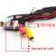 PCBA of PTV780 OEM/ODM Wifi miracast box mirror cast for Car Navigations