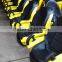 Glass fiber reinforced plastic chairs, theater seats, 7 d cinema seats