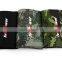 Multiple flexible foldable solar mobile phone storage travel charger