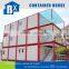 Environmental Friendly Prefab Container Houses