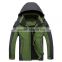 2015 wholesale cheap outdoor camping custom windbreaker jackets men